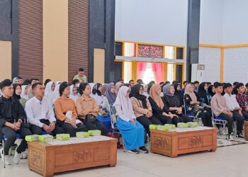 Bisa Langsung Kerja Jadi Daya Tarik Pelajar Tabalong Kuliah di IPDN