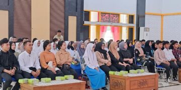 Bisa Langsung Kerja Jadi Daya Tarik Pelajar Tabalong Kuliah di IPDN