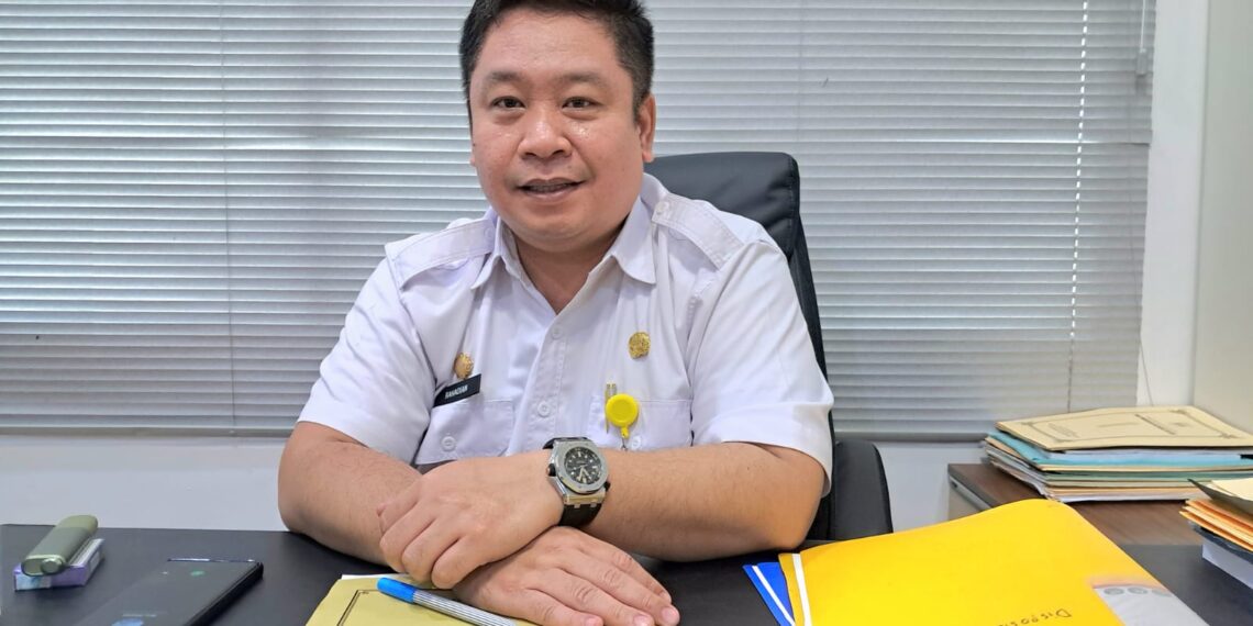 BPD Ingin Tunjangan Naik, Ini Penjelasan DPMD Tabalong