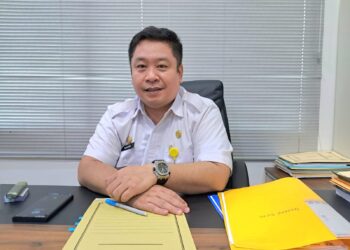 BPD Ingin Tunjangan Naik, Ini Penjelasan DPMD Tabalong