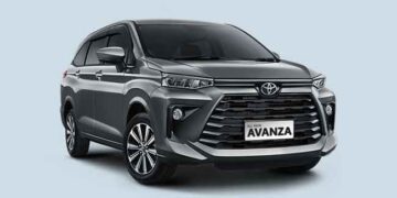 Pemdes se Tabalong Bakal Beli Mobil Dinas Jenis Avanza