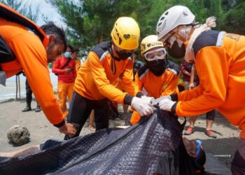 Basarnas Kalsel akan Gelar Pelatihan di Tabalong, Ini Tanggalnya