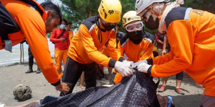Basarnas Kalsel akan Gelar Pelatihan di Tabalong, Ini Tanggalnya