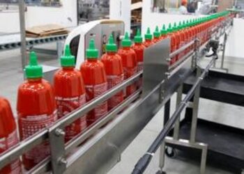 Bangun Pabrik Saos dan Sambal di Tabalong Tunggu Persetujuan Menteri
