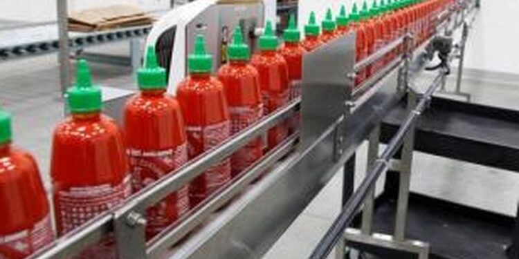Bangun Pabrik Saos dan Sambal di Tabalong Tunggu Persetujuan Menteri