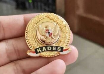 Segini Besaran “Gaji” Kepala Desa dan Aparatnya di Tabalong