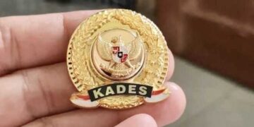 Segini Besaran “Gaji” Kepala Desa dan Aparatnya di Tabalong