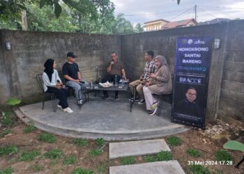 Diskominfo Ajak Pelaku Ekonomi Kreatif  Tabalong Promosikan Produk Khas, Pariwisata dan Budaya