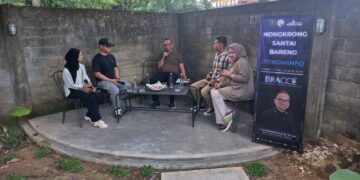 Diskominfo Ajak Pelaku Ekonomi Kreatif  Tabalong Promosikan Produk Khas, Pariwisata dan Budaya