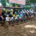 Serunya Balap Sepeda Mini Cross di Tabalong, Pembalap Kabupaten Tetangga Ikut Adu Kemampuan