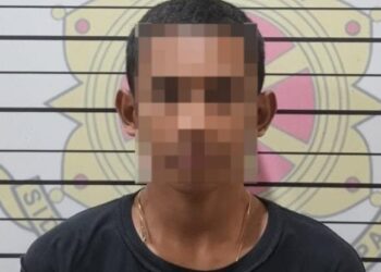 Cinta Tak Direstui, Pemuda di Tabalong Sebarkan Video “Syur” Mantan Kekasihnya