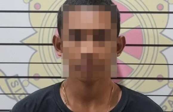Cinta Tak Direstui, Pemuda di Tabalong Sebarkan Video “Syur” Mantan Kekasihnya