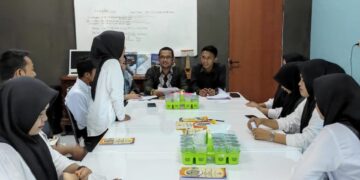 Calon Staf Panwaslu Kecamatan se Tabalong Diverifikasi