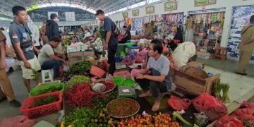 Jelang Idul Adha, DKUPP Tabalong Klaim Harga Bapok Aman