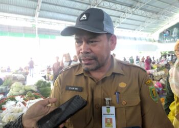 Awas !  Timbun dan Naikkan Harga Bapok Jelang Idul Adha Bakal Ditindak