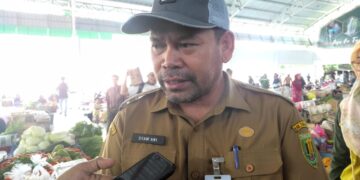 Awas !  Timbun dan Naikkan Harga Bapok Jelang Idul Adha Bakal Ditindak