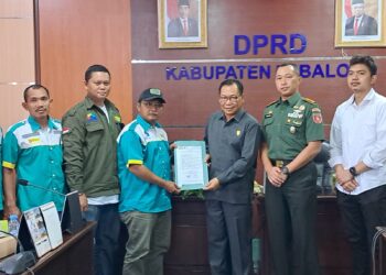 Serikat Pekerja Pinta Perubahan Roster di PT SiS
