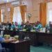 FSP KEP Sampaikan Delapan Tuntutan ke DPRD Tabalong