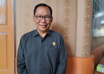 Masih Gamang, Gerindra Tabalong Calonkan Kader Atau Usung Calon Partai Lain ?