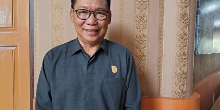 Masih Gamang, Gerindra Tabalong Calonkan Kader Atau Usung Calon Partai Lain ?