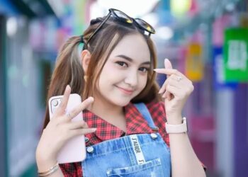 Jihan Audy Bakal Meriahkan Peluncuran Pilkada Tabalong