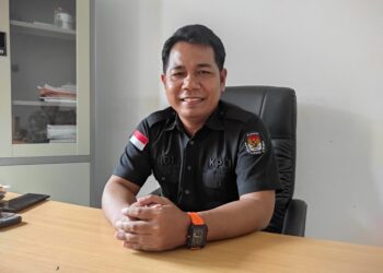 Tabalong Tidak Aman? KPU Gelar Peluncuran Pilkada Tertutup