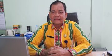 DLH Tabalong Terima “Proyek Hibah” dari Pusat Senilai $ 6 Juta