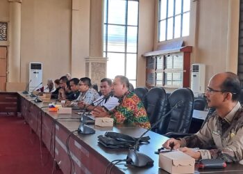 Meningkat HIV-AIDS di Tabalong, LSM Dorong Penyuluhan ke Masyarakat