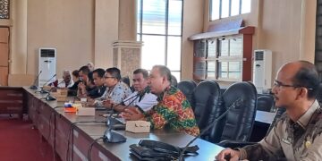 Meningkat HIV-AIDS di Tabalong, LSM Dorong Penyuluhan ke Masyarakat