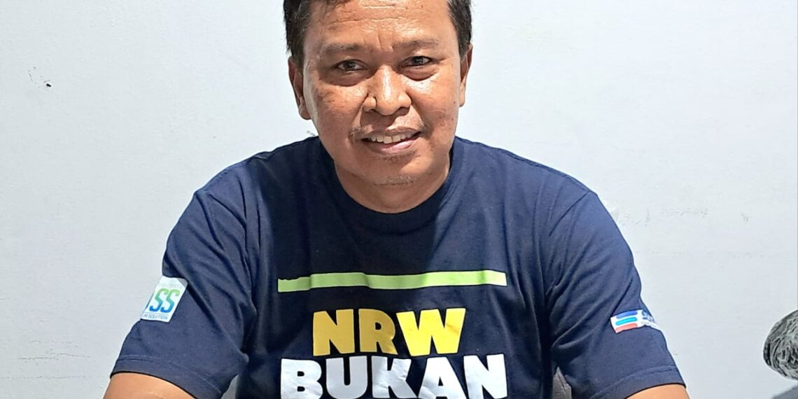 Tahun 2023 PDAM Tabalong Raup Laba Tertinggi