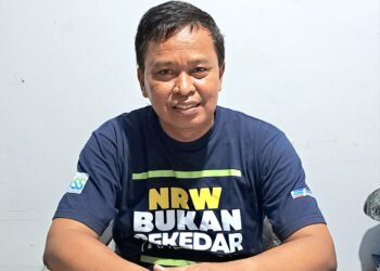 Tahun 2023 PDAM Tabalong Raup Laba Tertinggi