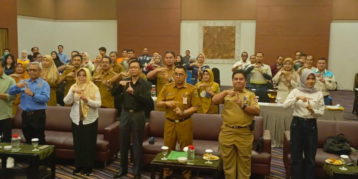 Struktur dan Skala Upah Baik akan Ciptakan Lingkungan Kerja Produktif