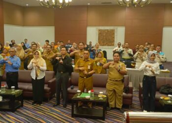 Struktur dan Skala Upah Baik akan Ciptakan Lingkungan Kerja Produktif