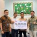 BRI Insurance Bayar Klaim Asuransi Motor Vehicle Sebesar Rp 300 Juta untuk Kendaraan Dump Truck di Banjarmasin