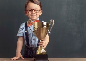 Ini Rahasia Anak Pintar Menurut Ahli Stanford, Bukan Sekolah Mahal