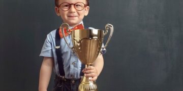 Ini Rahasia Anak Pintar Menurut Ahli Stanford, Bukan Sekolah Mahal