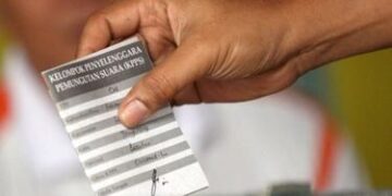 Pilkada 2024, KPU Tabalong Dapat Kucuran Dana APBD Rp 30 Miliar