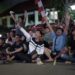 Sukacita Warga Tabalong, Sambut Kemenangan Timnas Indonesia U-19