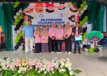 PIK Potads Minta Pemerintah Hadir untuk Anak Down Syndrome