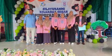 PIK Potads Minta Pemerintah Hadir untuk Anak Down Syndrome