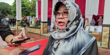 Pj Bupati Pinta Polisi Beri Kontribusi Bagi Masyarakat Tabalong