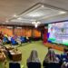 Pemerintah Pusat Evaluasi Kinerja Pj Bupati Tabalong  