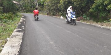 PUPR Tabalong Berhasil “Unduh” Dana Inpres, Jalan Tampurejo-Upau Bakal Diperbaiki