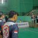 Peredaran Narkoba di Tabalong Tinggi, Tournament Badminton Polres Jadi Sarana Pencegahan