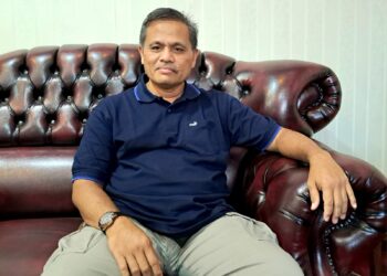 Kepala BAPENDA Tabalong Optimis PAD 2024 Capai Rp 250 Miliar