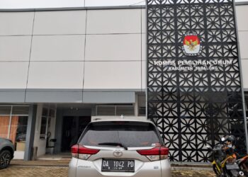 Satu TPS Pilkada Serentak Berisi 600 Pemilih