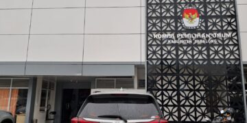 Satu TPS Pilkada Serentak Berisi 600 Pemilih