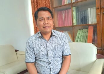 Durasi Pencoblosan Pilkada Tabalong Tak Berubah Meski Jumlah Pemilih di TPS Bertambah