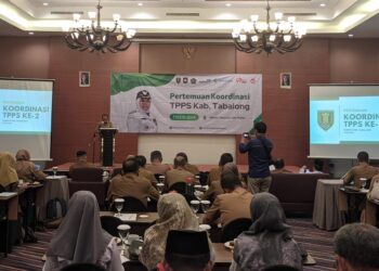 Cegah Stunting, Pemkab Tabalong Gandeng Kemenag