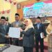 KUA PPAS Tabalong 2025, Pendapatan Daerah Diproyeksi Capai Rp 2,7 Triliun